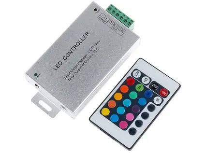 156990_CONTROLLER RGB 144W